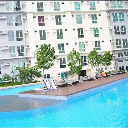 San Lorenzo Place Condo Makati City Екстер'єр фото