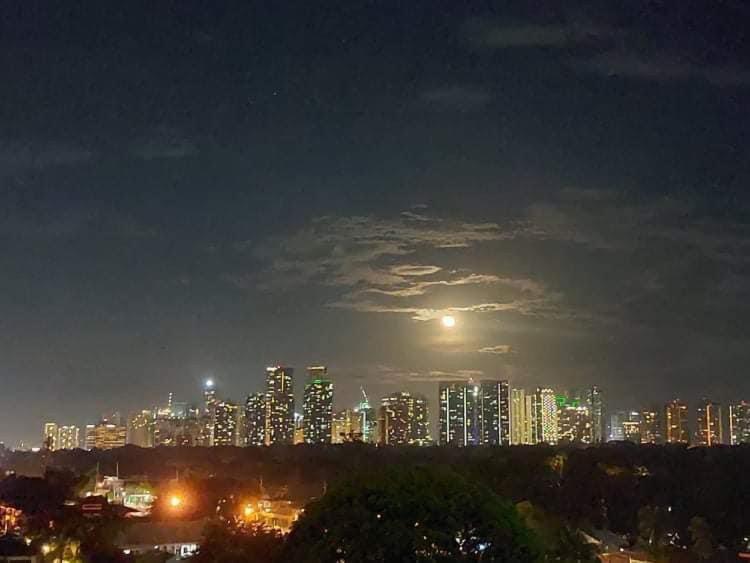 San Lorenzo Place Condo Makati City Екстер'єр фото