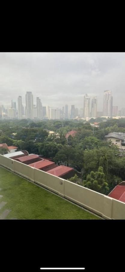 San Lorenzo Place Condo Makati City Екстер'єр фото