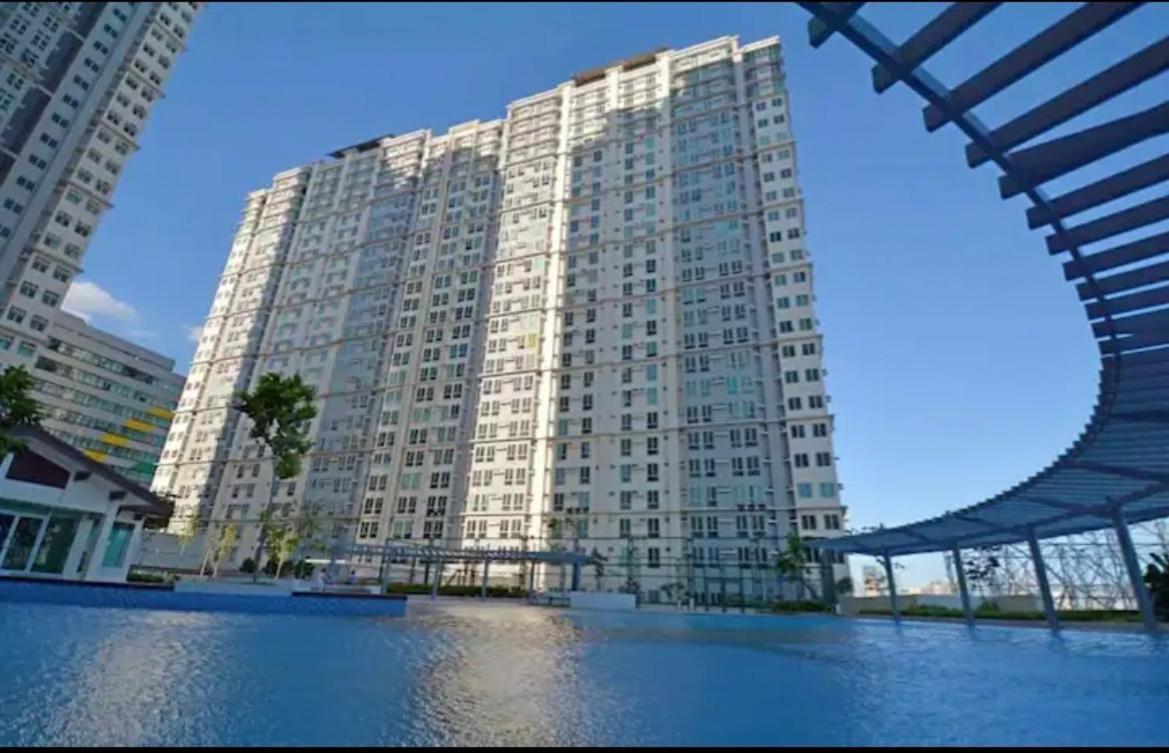 San Lorenzo Place Condo Makati City Екстер'єр фото