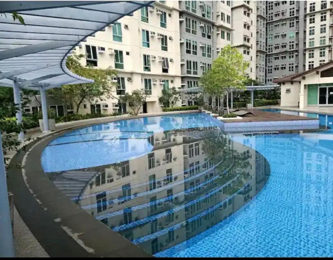 San Lorenzo Place Condo Makati City Екстер'єр фото