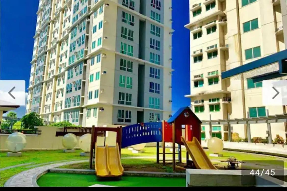 San Lorenzo Place Condo Makati City Екстер'єр фото