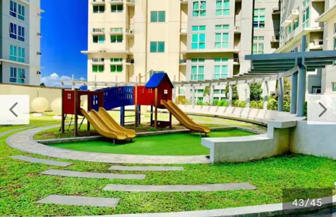 San Lorenzo Place Condo Makati City Екстер'єр фото