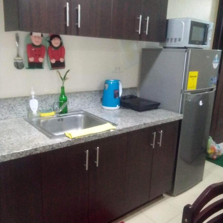 San Lorenzo Place Condo Makati City Екстер'єр фото