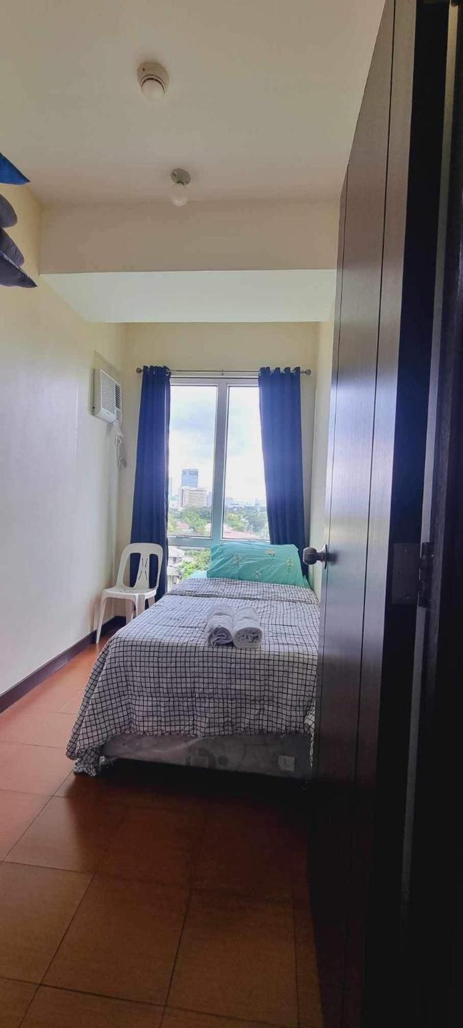 San Lorenzo Place Condo Makati City Екстер'єр фото