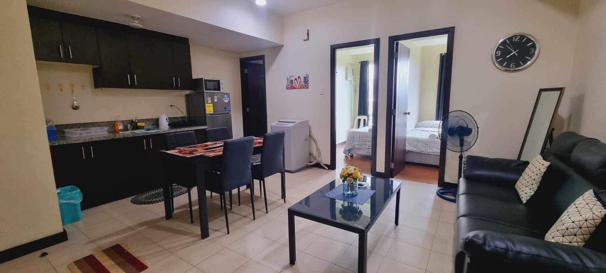 San Lorenzo Place Condo Makati City Екстер'єр фото