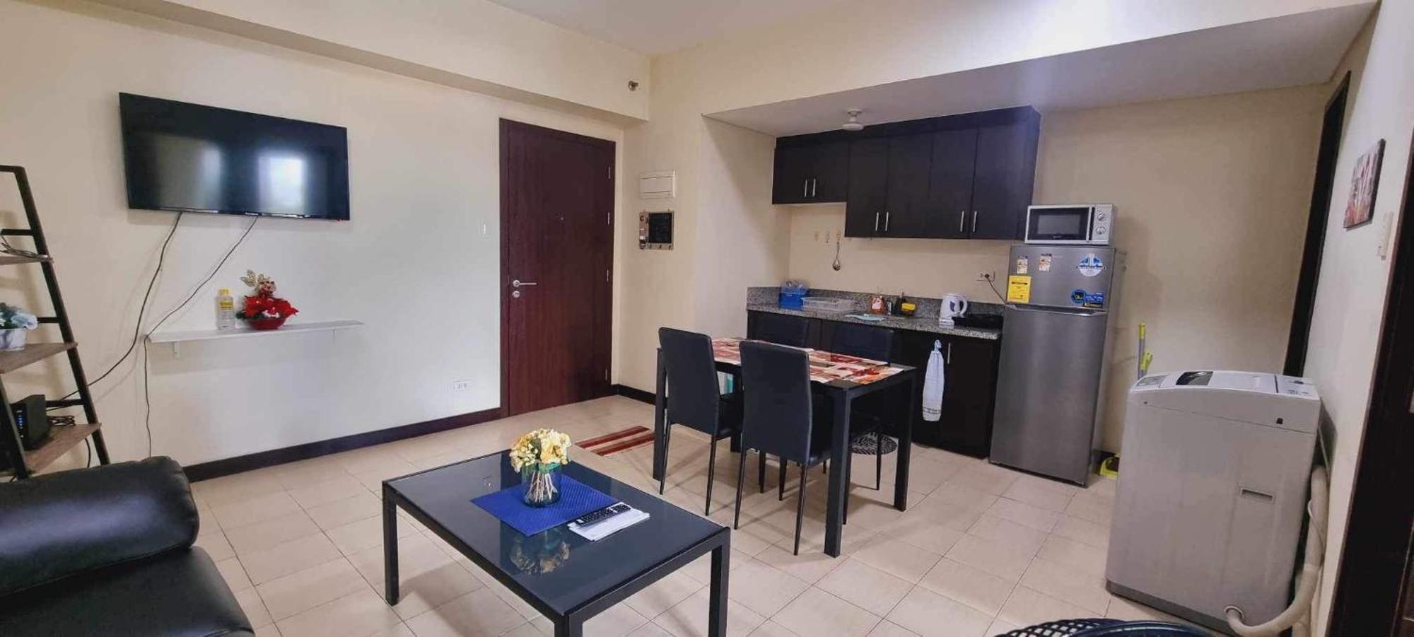 San Lorenzo Place Condo Makati City Екстер'єр фото