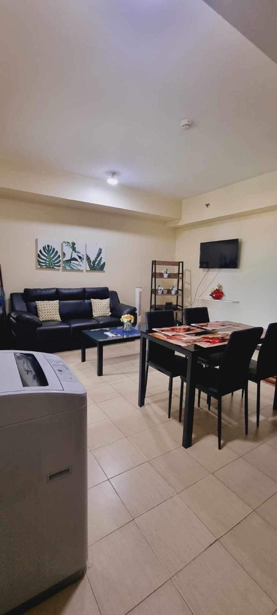 San Lorenzo Place Condo Makati City Екстер'єр фото