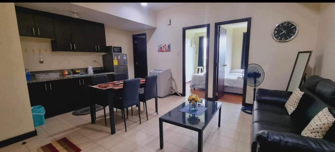 San Lorenzo Place Condo Makati City Екстер'єр фото